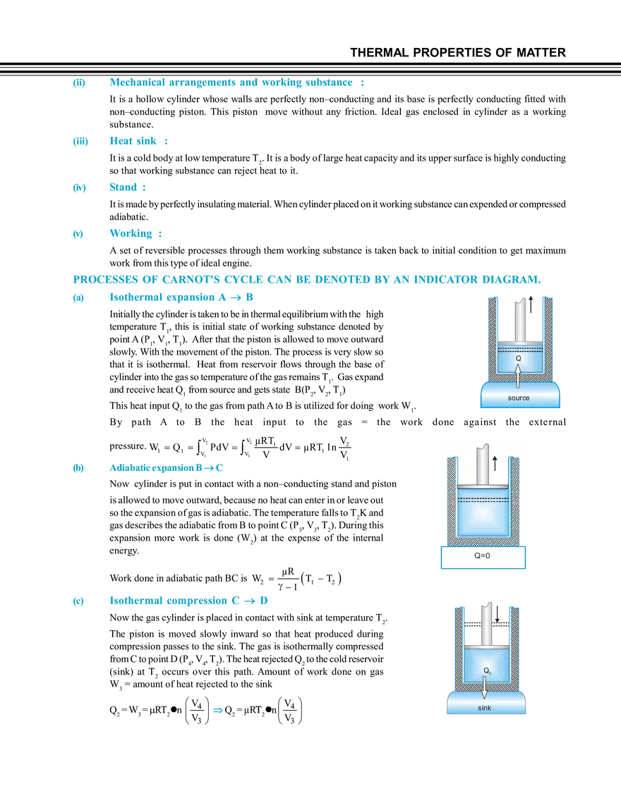 Thermodynamics Notes - Page 11