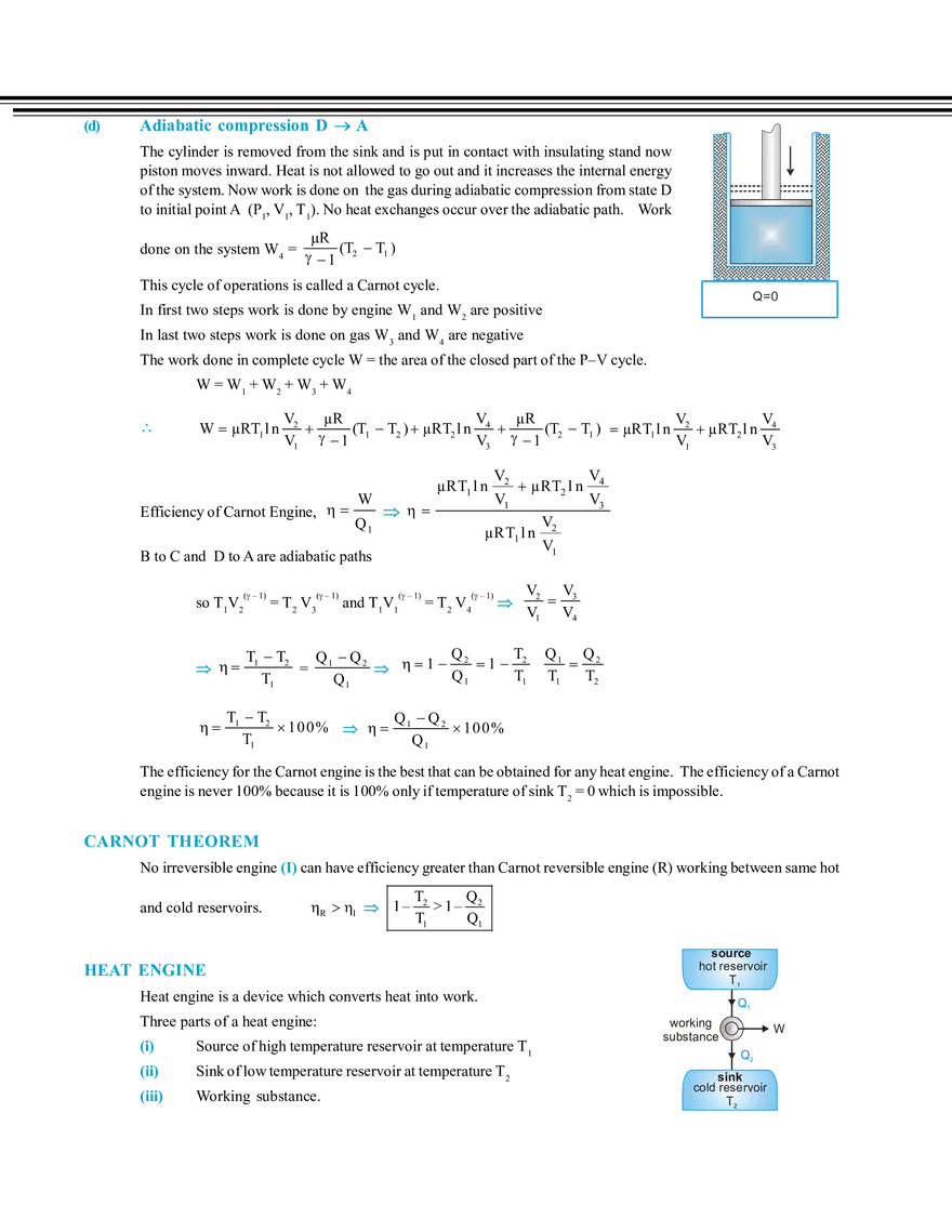 Thermodynamics Notes - Page 12