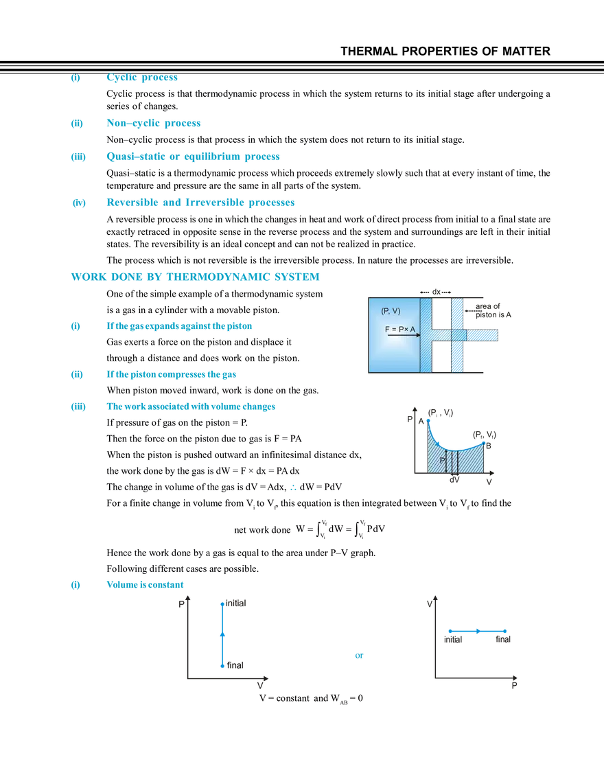 Thermodynamics Notes - Page 13