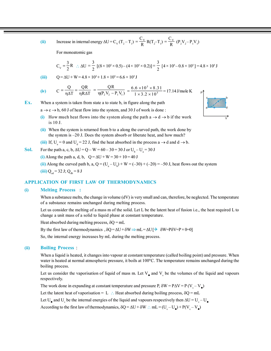 Thermodynamics Notes - Page 18