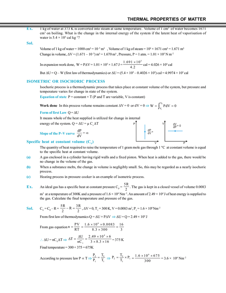Thermodynamics Notes - Page 19