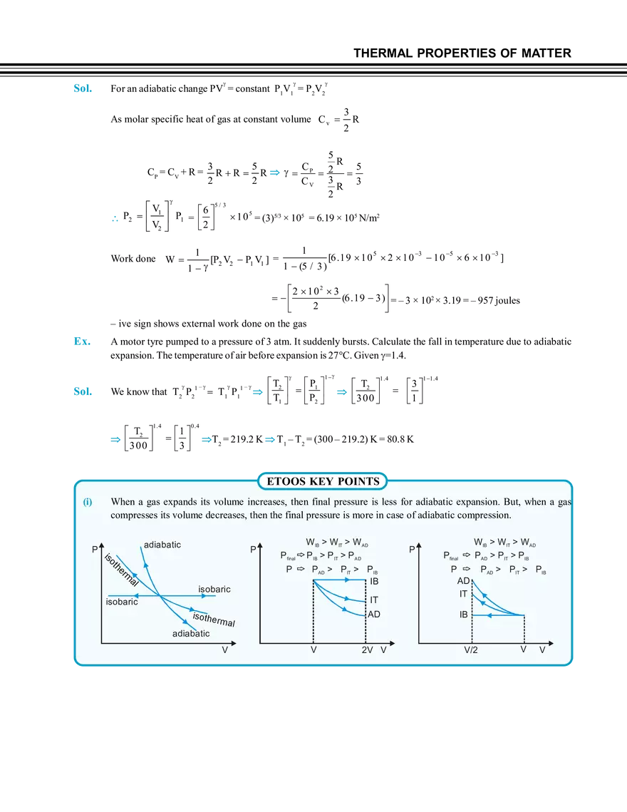 Thermodynamics Notes - Page 5