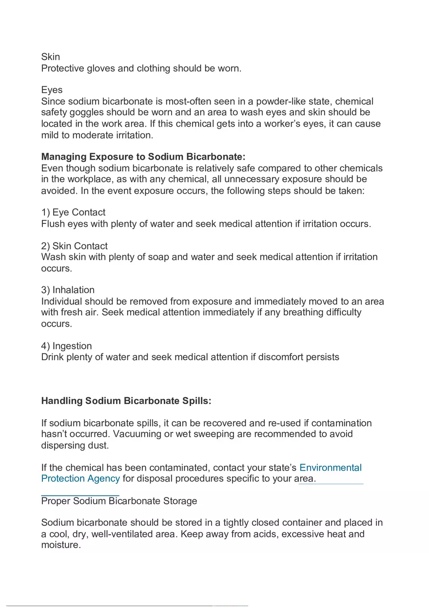 Identifying Unknown Using Stoichiometry Lab - Page 3