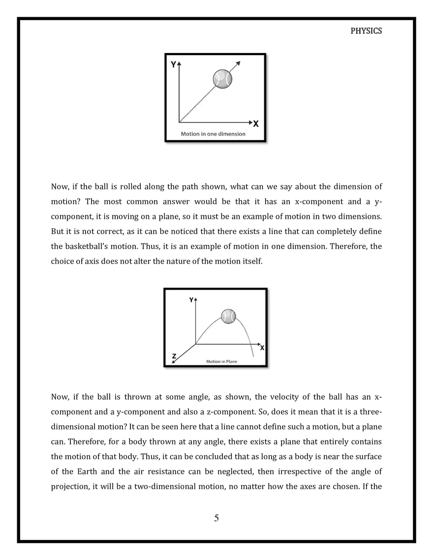 Introduction of Motion - Page 5