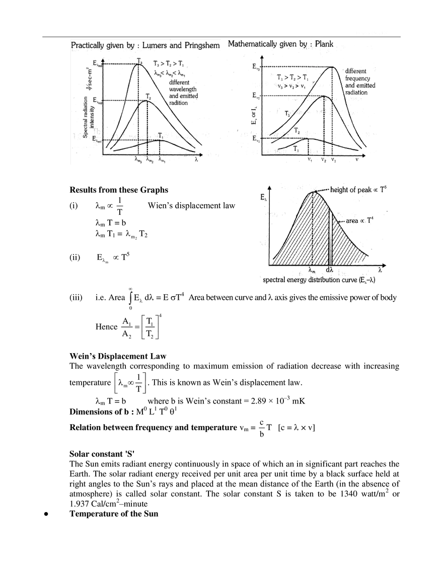Modes of Heat Transfer - Page 8