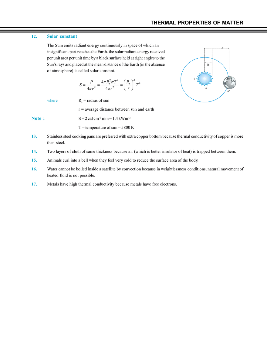 Etoos Tips and Formulas Mode of Heat Transfer - Page 4