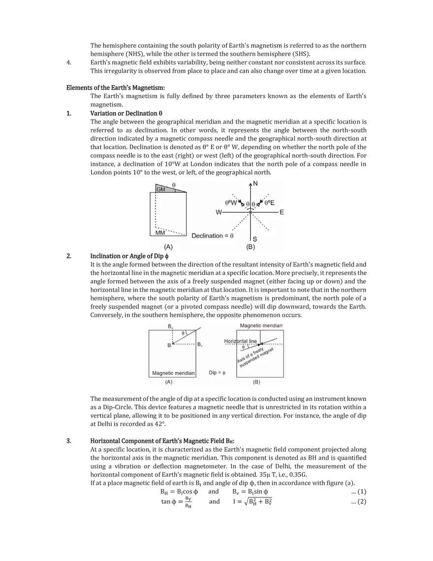 Magnetic Dipole - Page 6