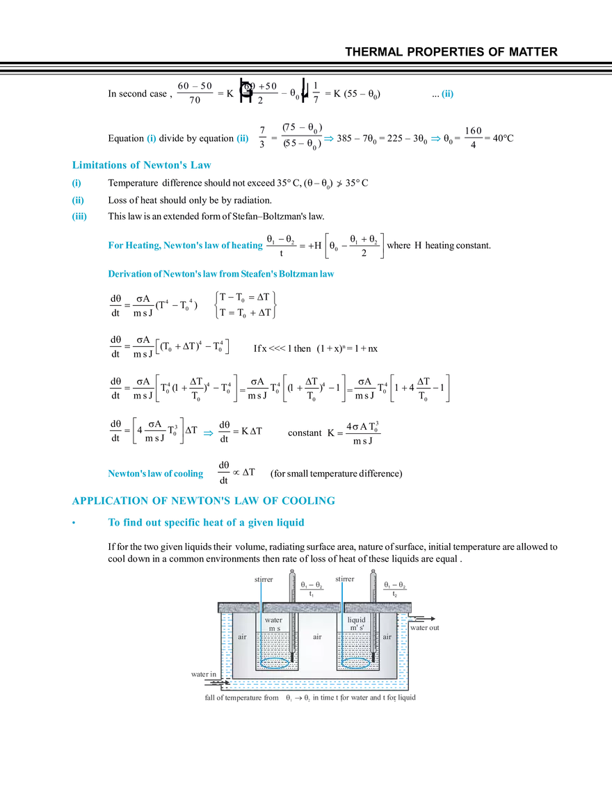 Mode of Heat Transfer - Page 8