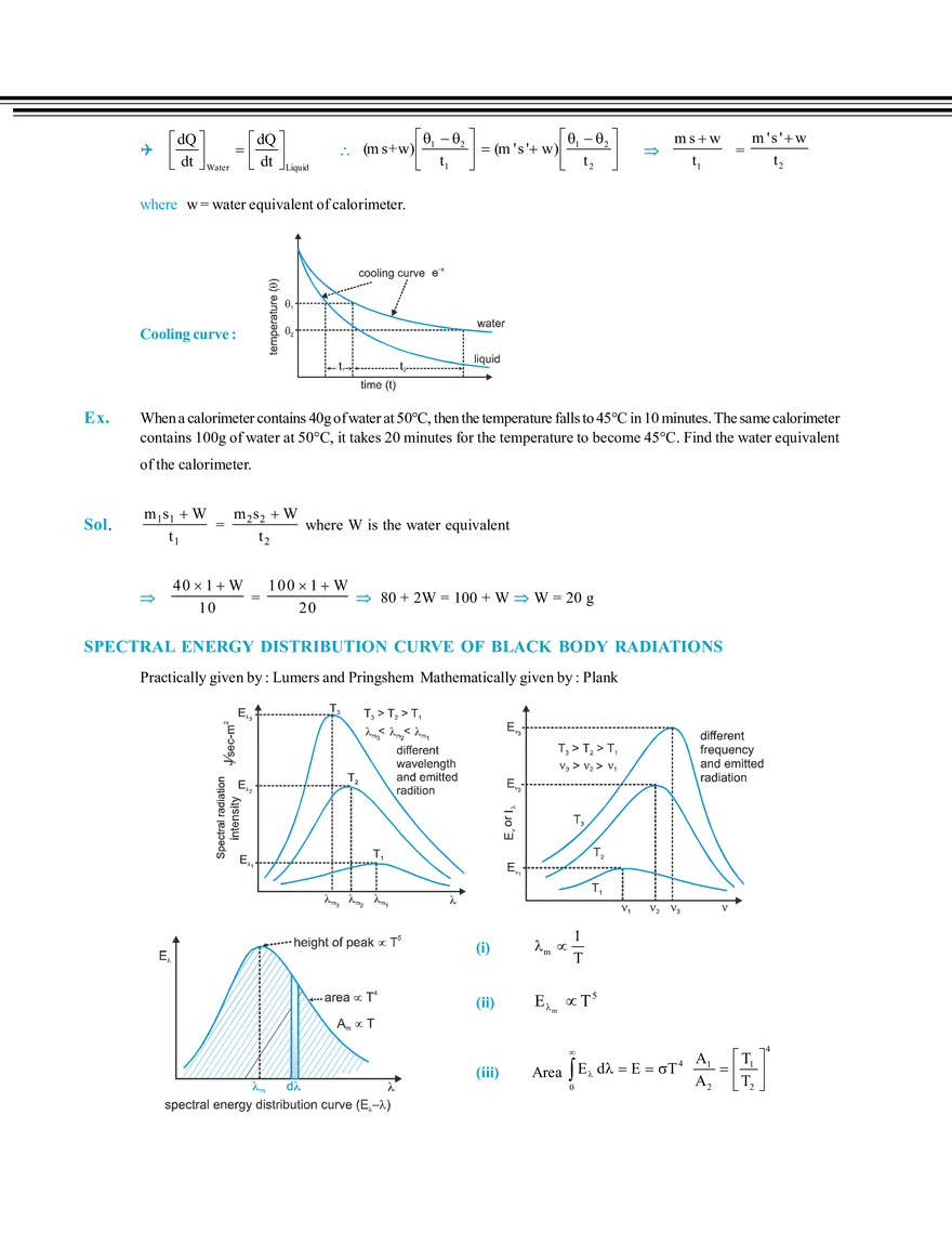 Mode of Heat Transfer - Page 9