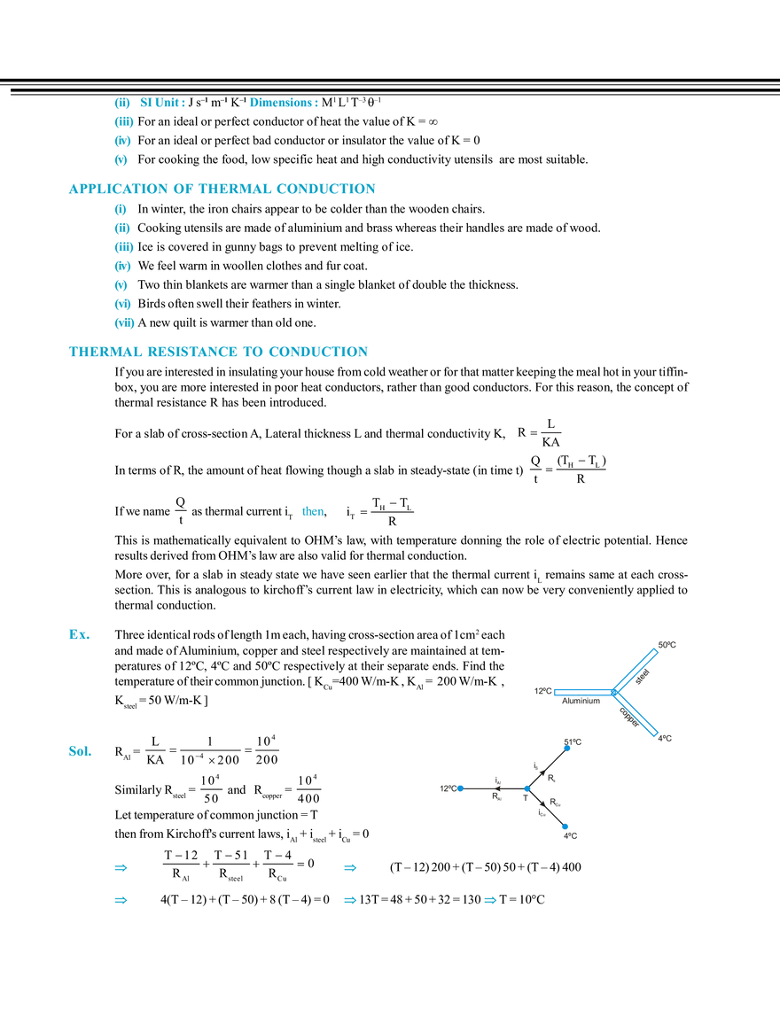 Mode of Heat Transfer - Page 11