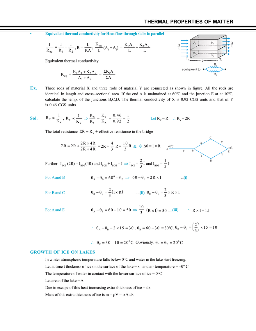 Mode of Heat Transfer - Page 14