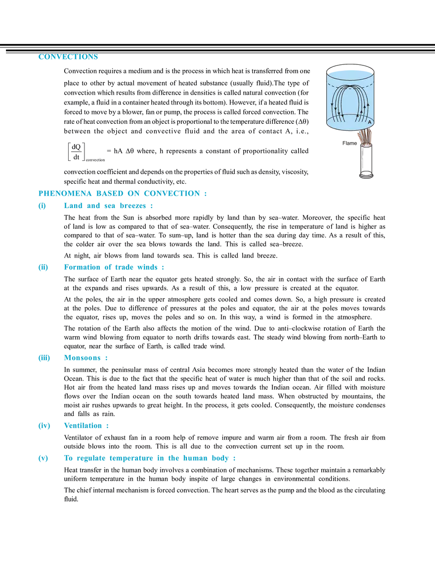 Mode of Heat Transfer - Page 17