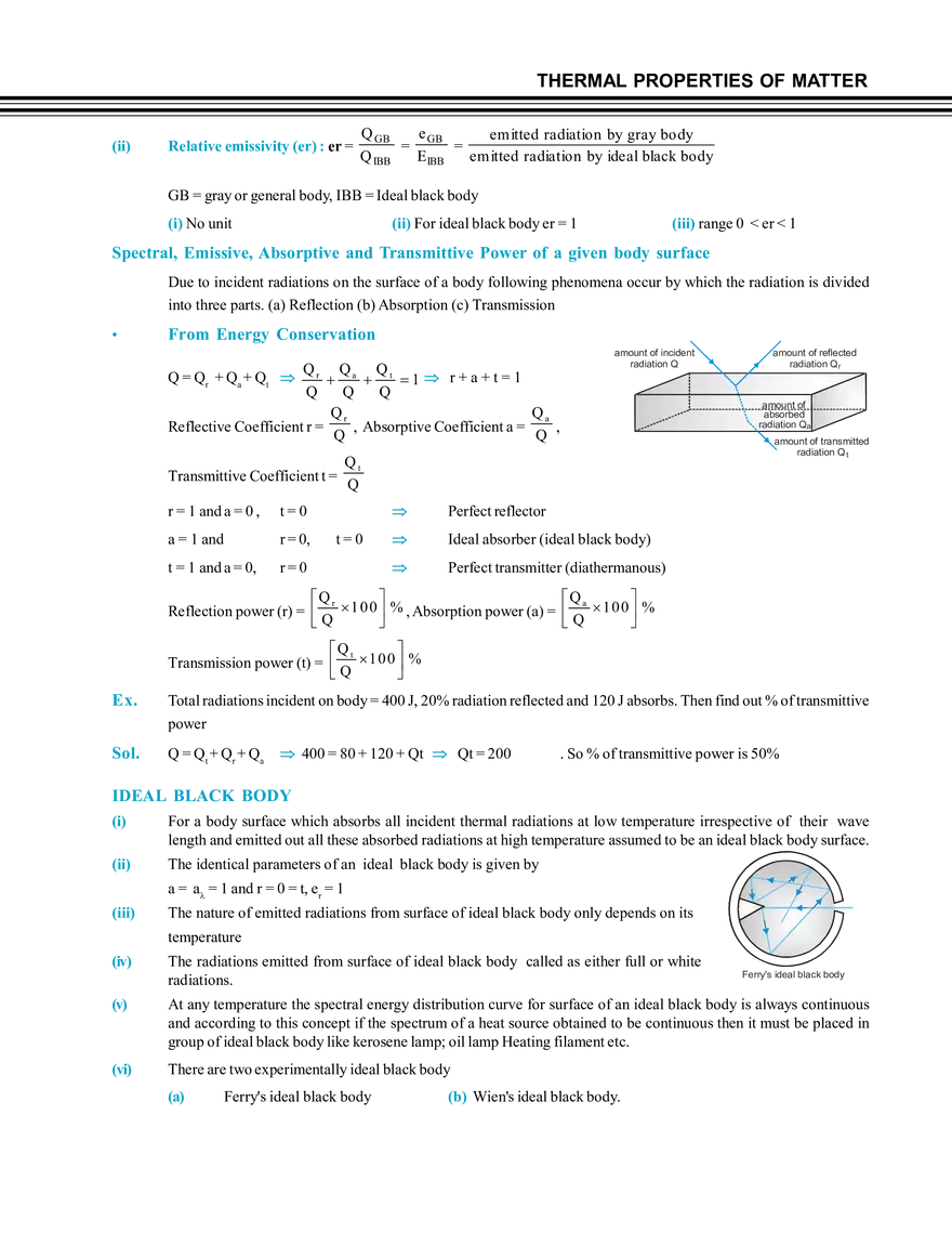 Mode of Heat Transfer - Page 4