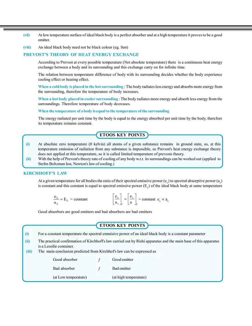 Mode of Heat Transfer - Page 5