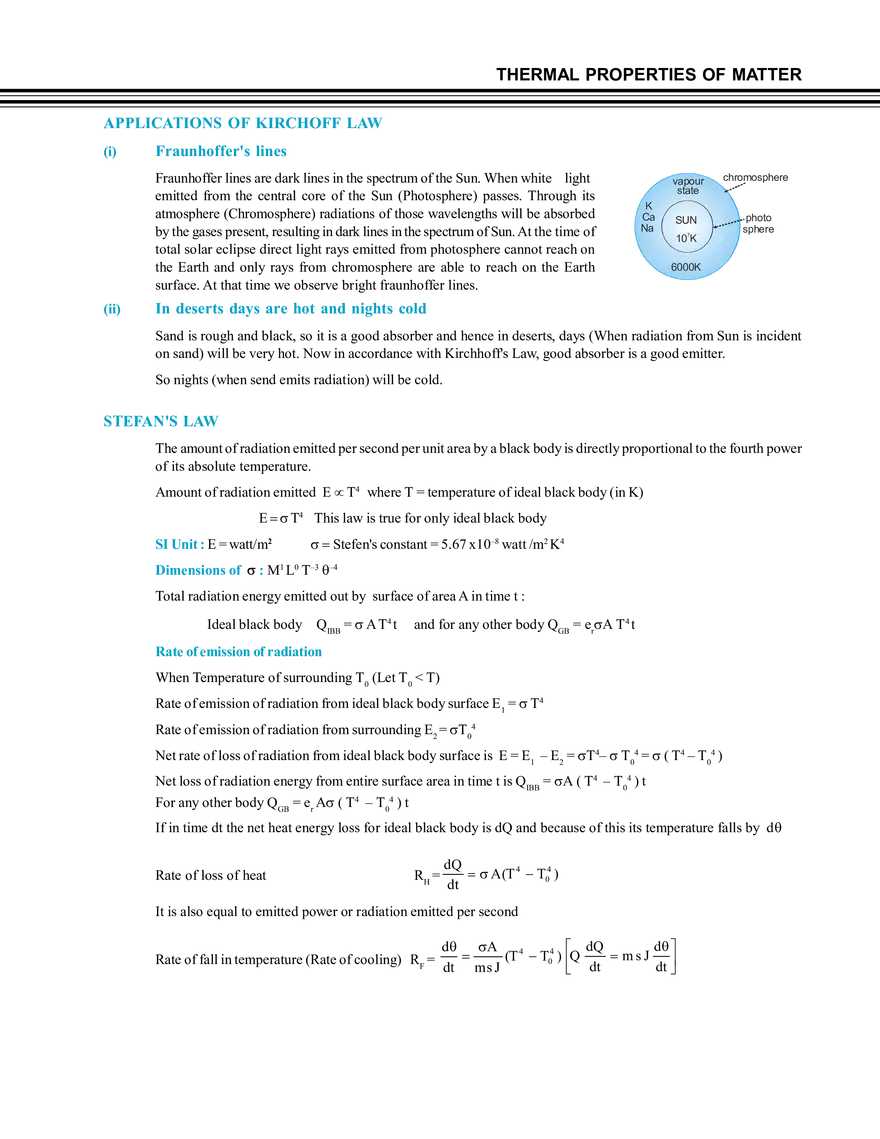 Mode of Heat Transfer - Page 6