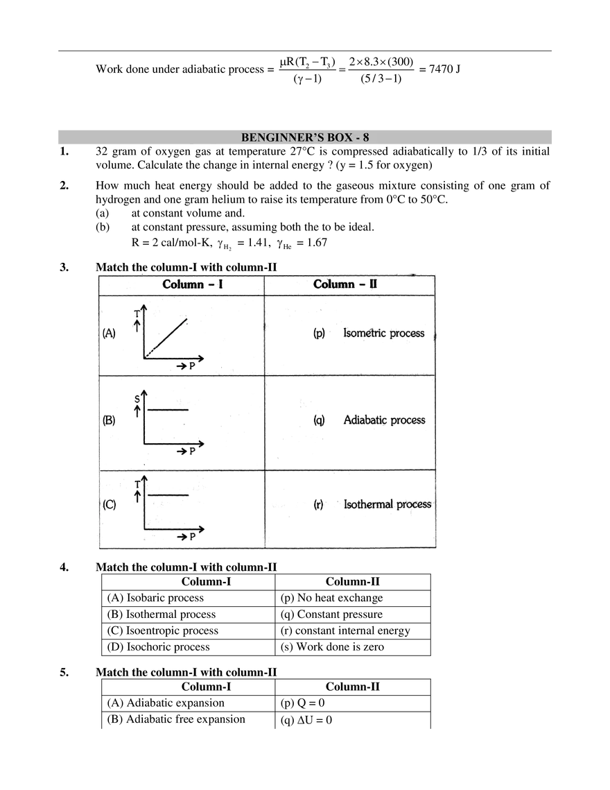 Thermodynamics - Page 12