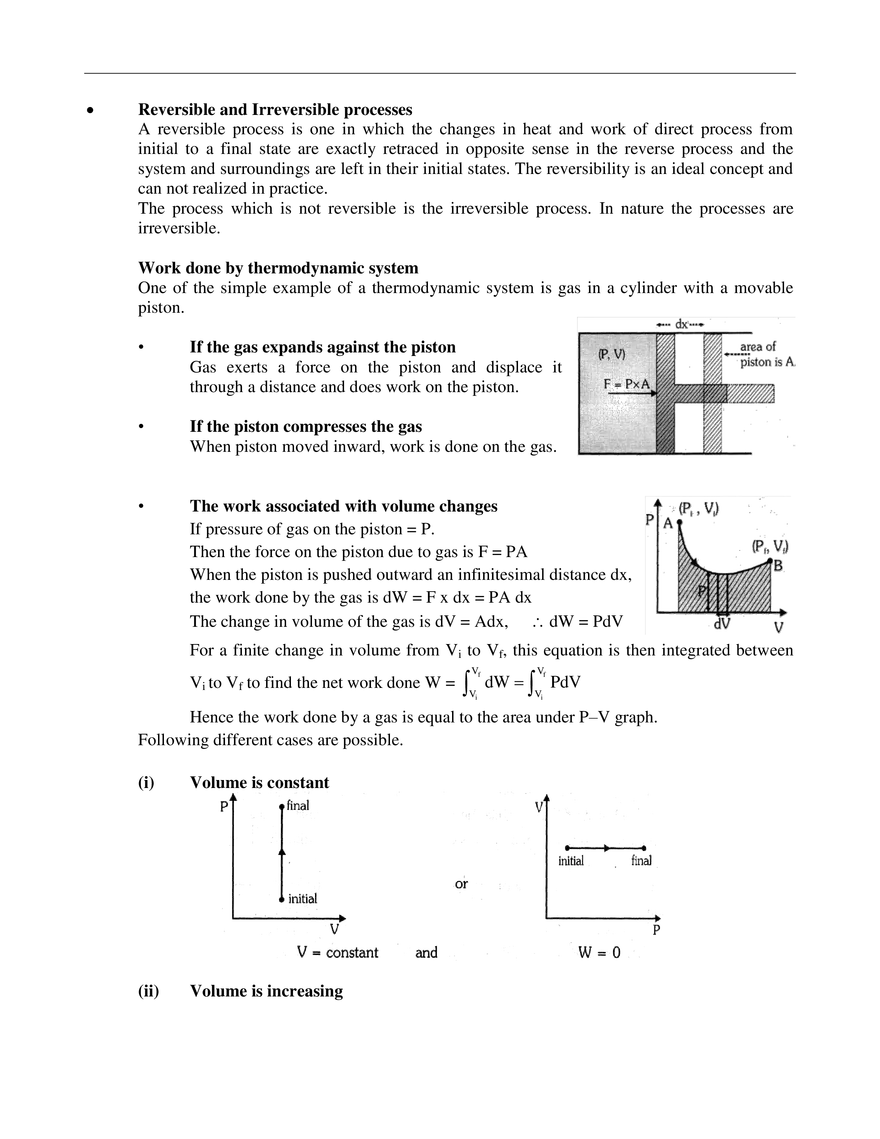 Thermodynamics - Page 22