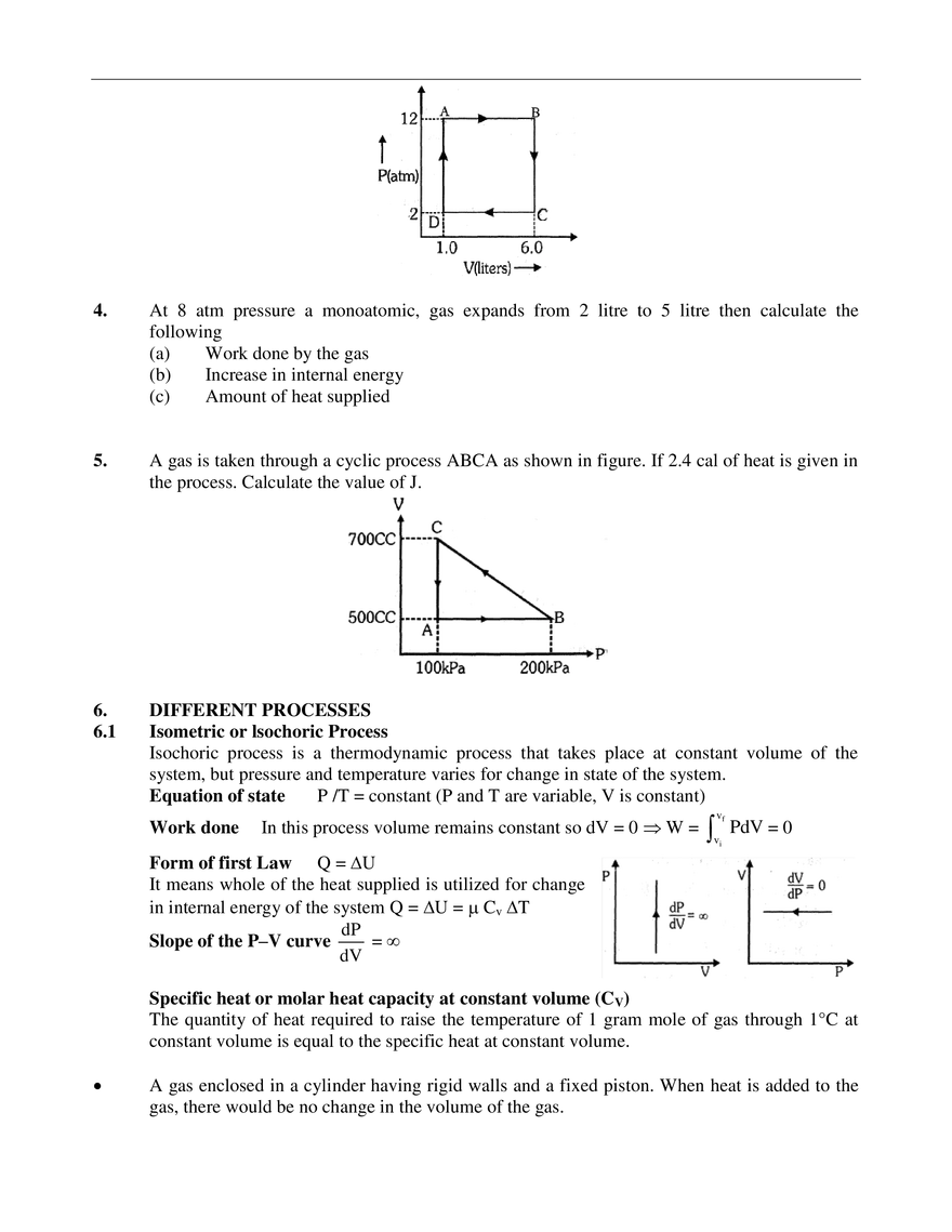Thermodynamics - Page 27