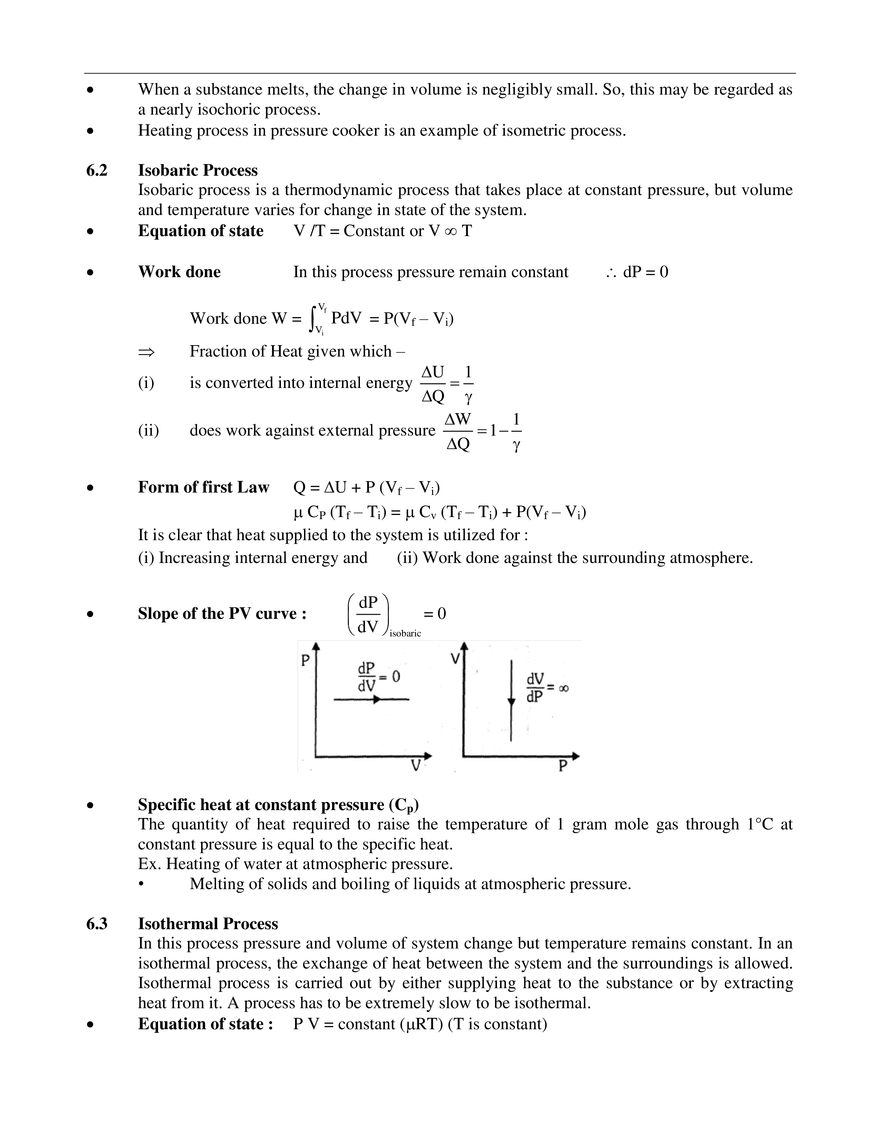Thermodynamics - Page 28