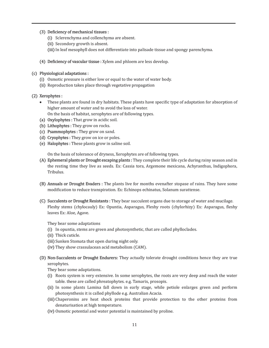 Organism and Its Environment - Page 10