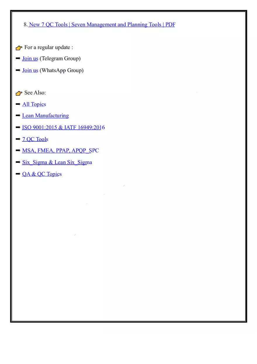 Critical Path Method with Example - Page 8