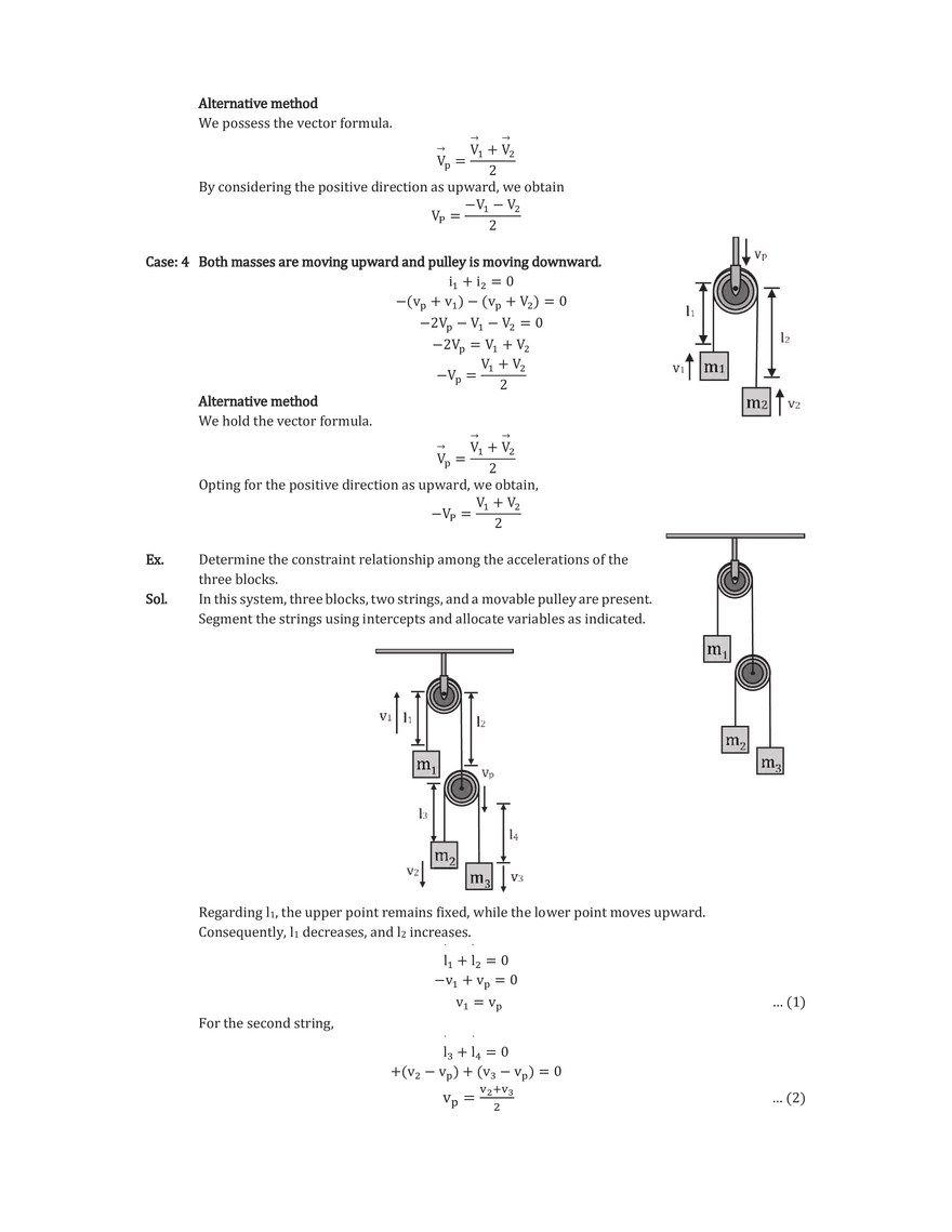 Constrained Motion - Page 8