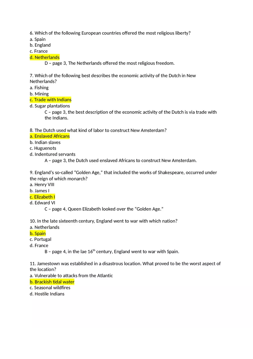 Chapter 2 – Colliding Cultures - Page 2