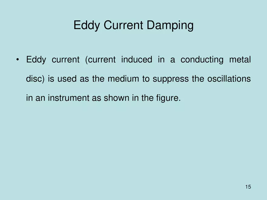 Basic Measuring Instruments - Page 7