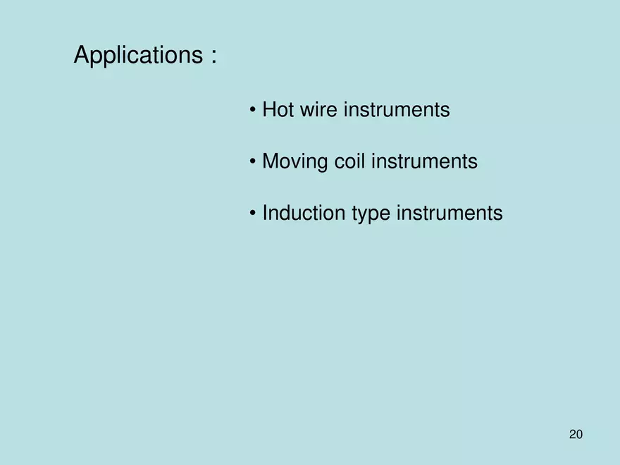 Basic Measuring Instruments - Page 12