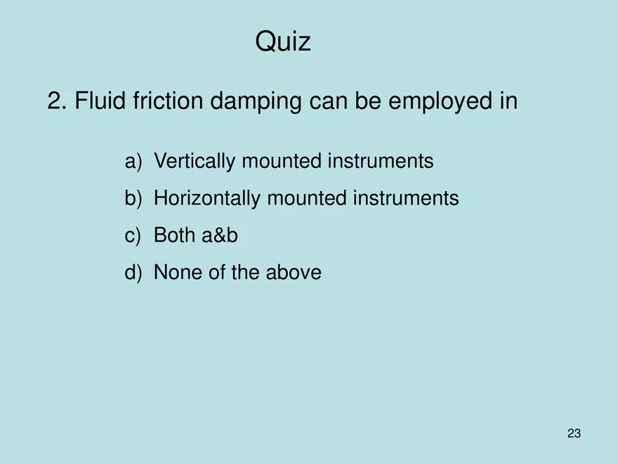 Basic Measuring Instruments - Page 16