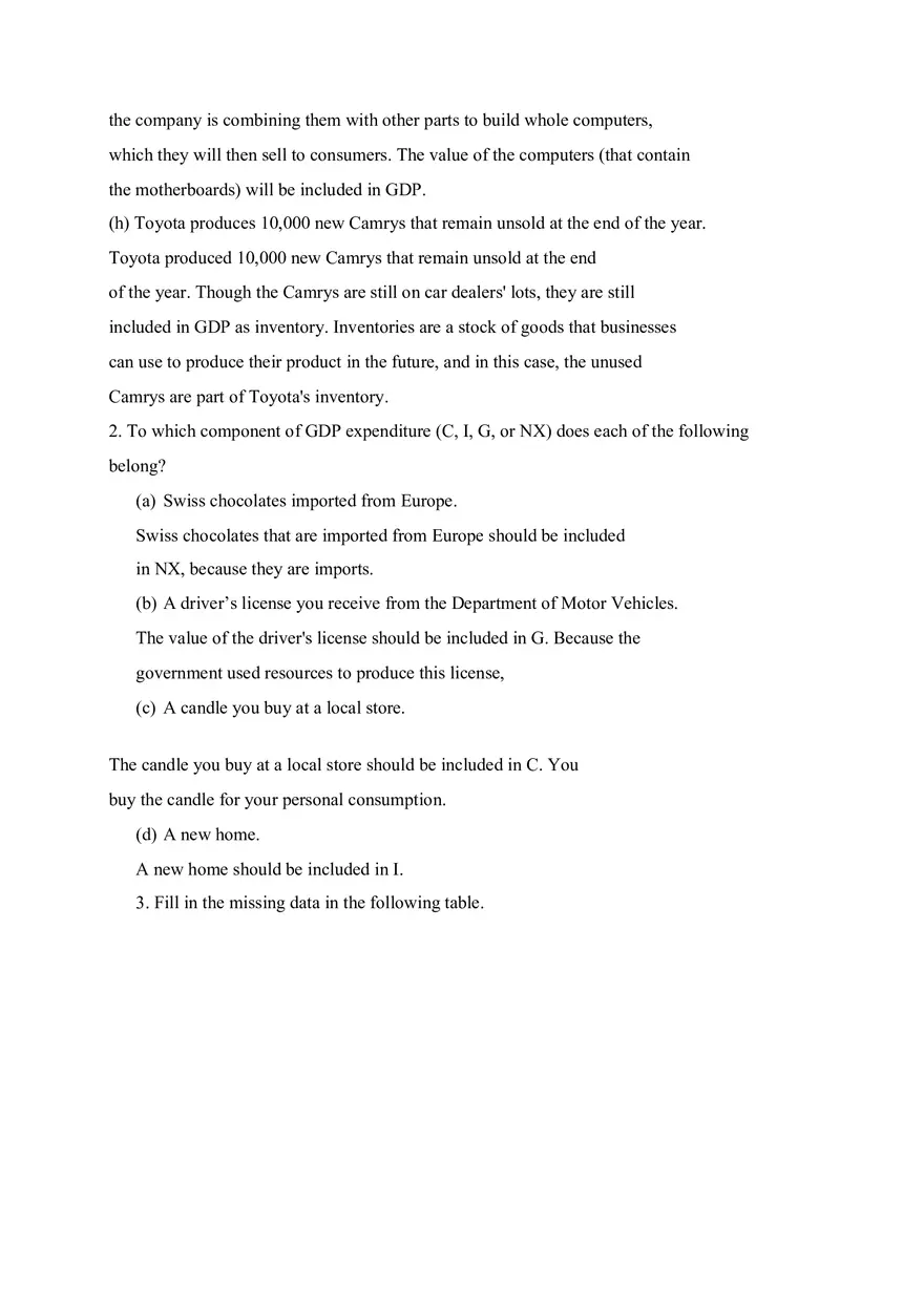 Chapter 6 Problem Set - Page 2