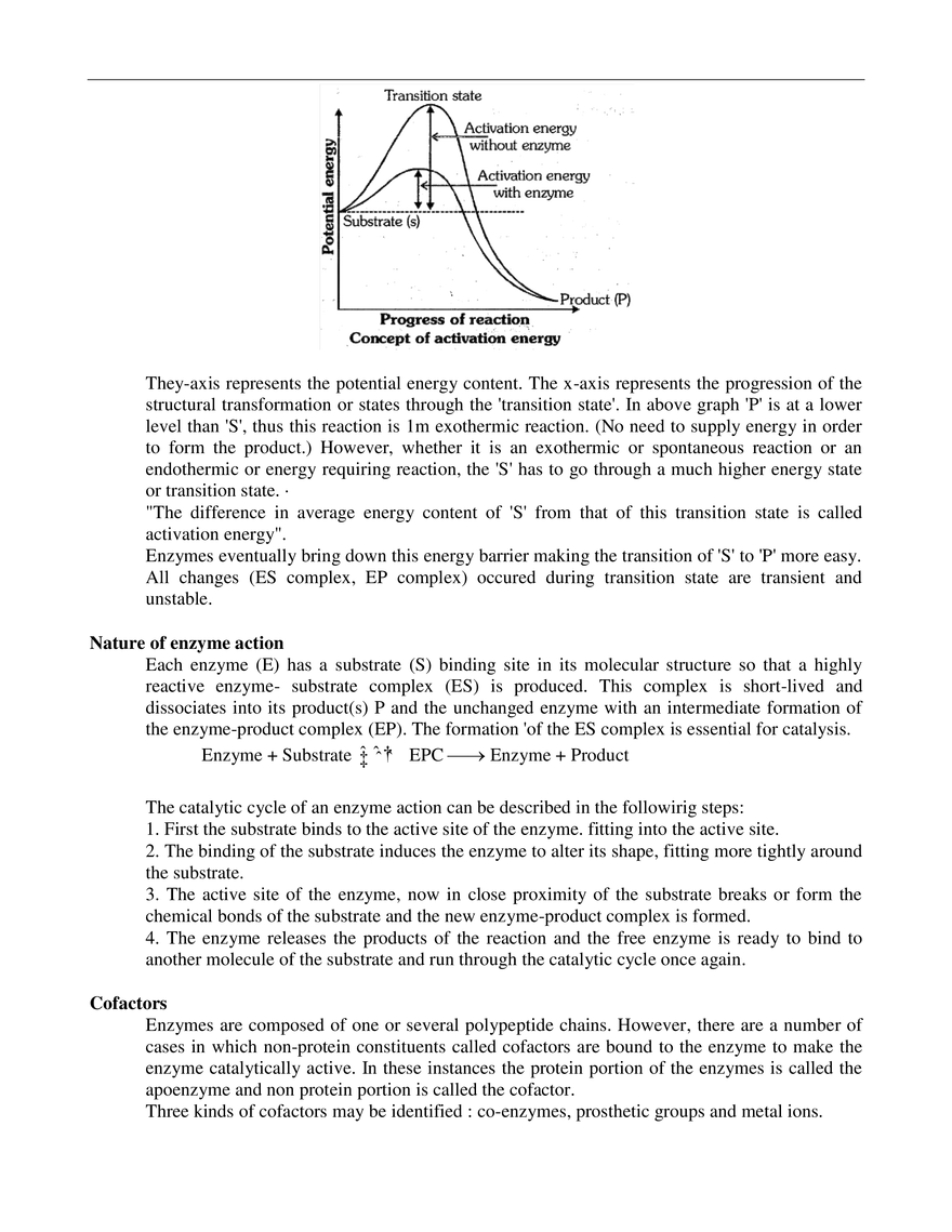 Respiration in Plants - Page 9