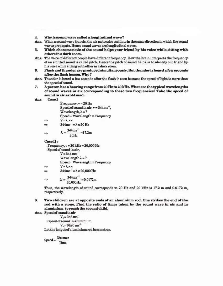 Chapter 12 Sound - Page 8