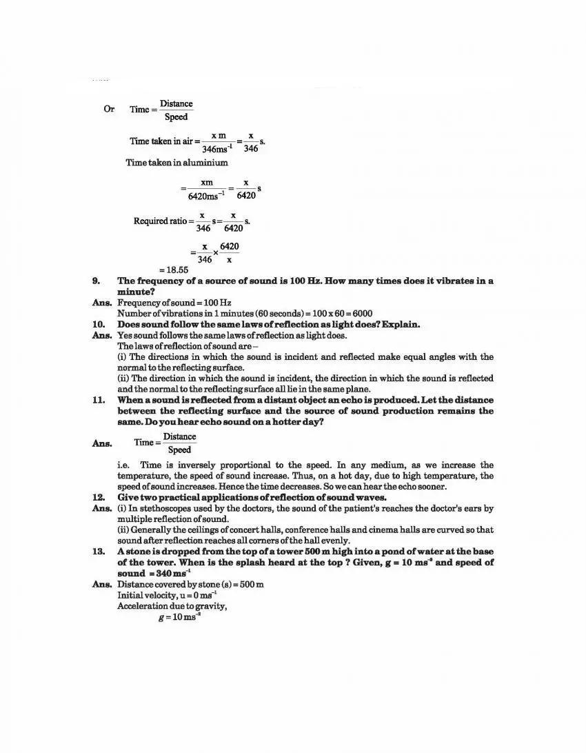 Chapter 12 Sound - Page 9