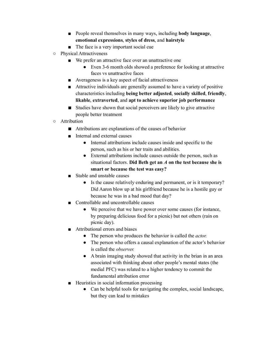 Defining Social Psychology - Page 3