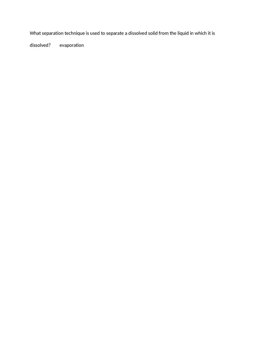 Chemistry Quiz 1 - Page 3