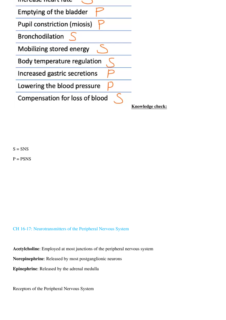 Week 2 Notes PNS Lecture - Page 13