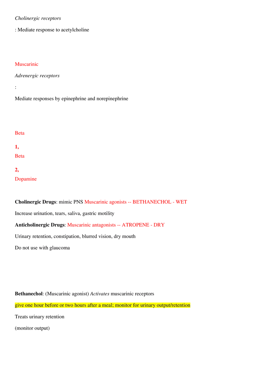 Week 2 Notes PNS Lecture - Page 14
