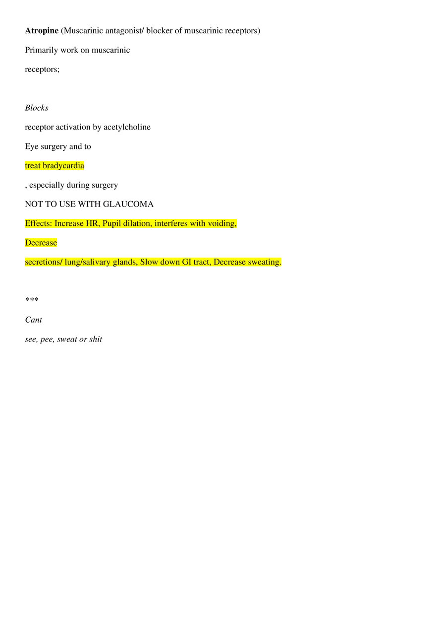 Week 2 Notes PNS Lecture - Page 15