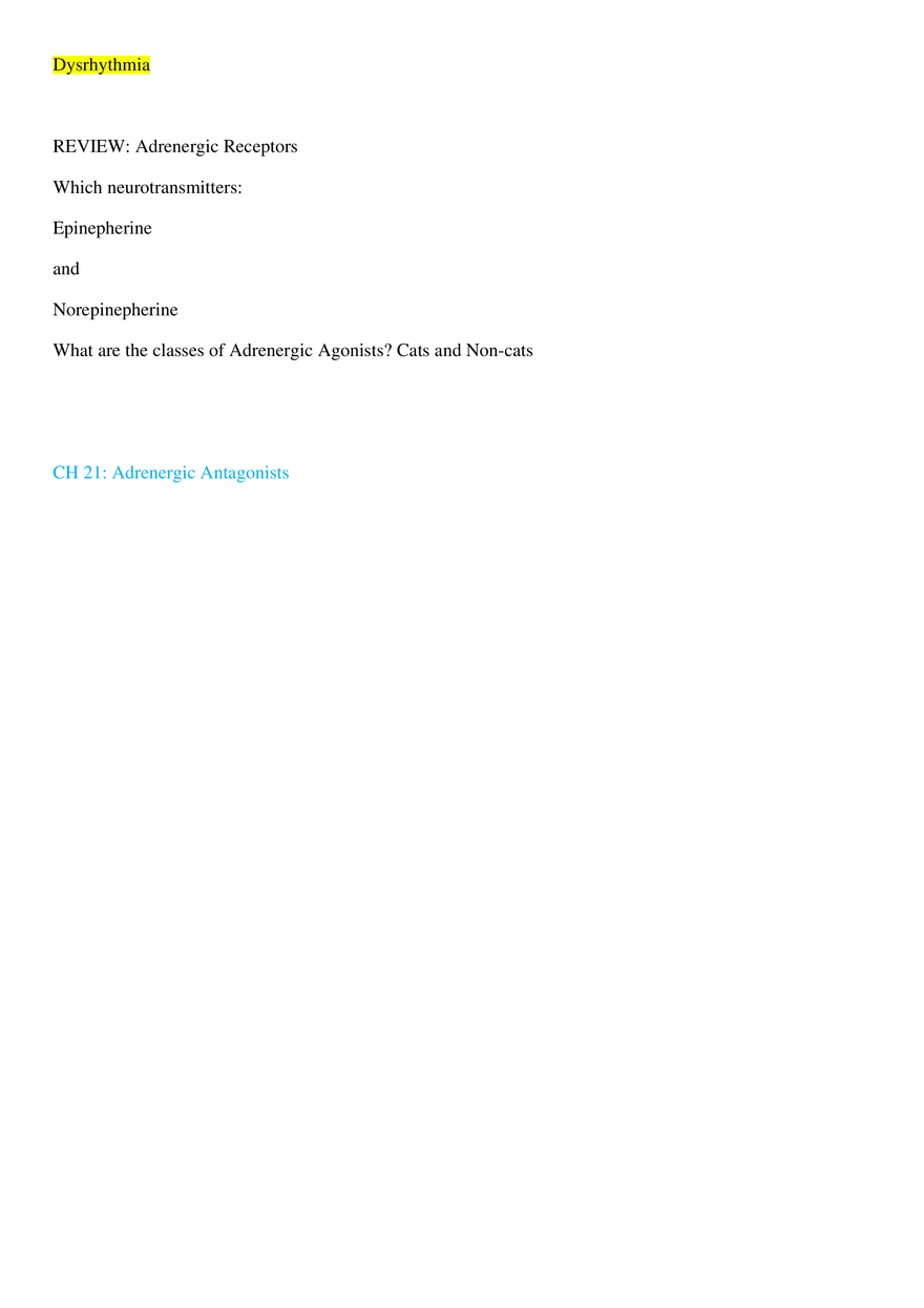 Week 2 Notes PNS Lecture - Page 6