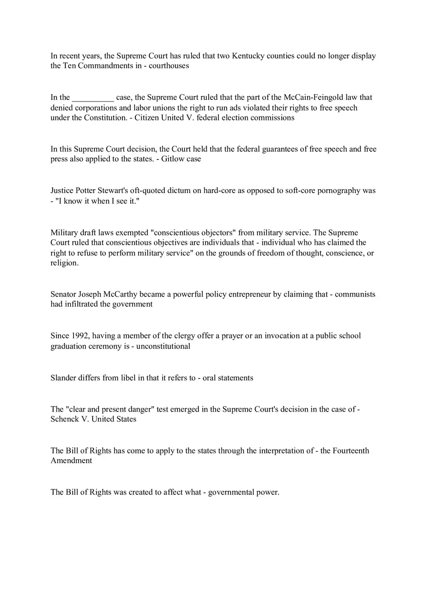 A Person Treating the U.S. Flag Contemptuously is - Page 2