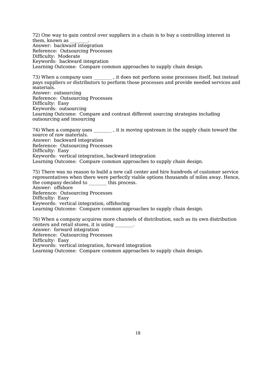 Chapter 10 Supply Chain Design Completion - Page 3
