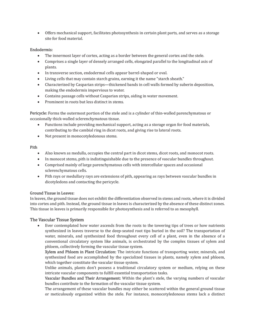 The Tissue System - Page 4