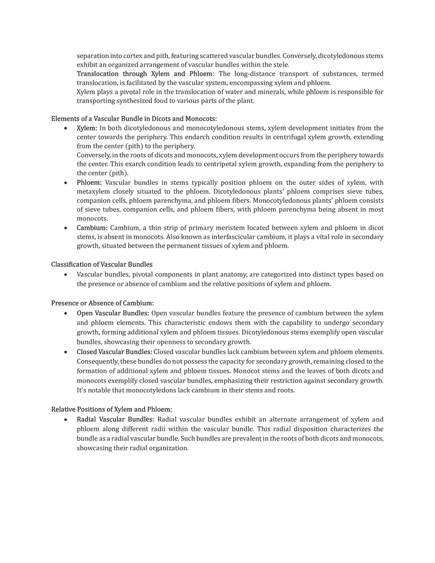 The Tissue System - Page 5