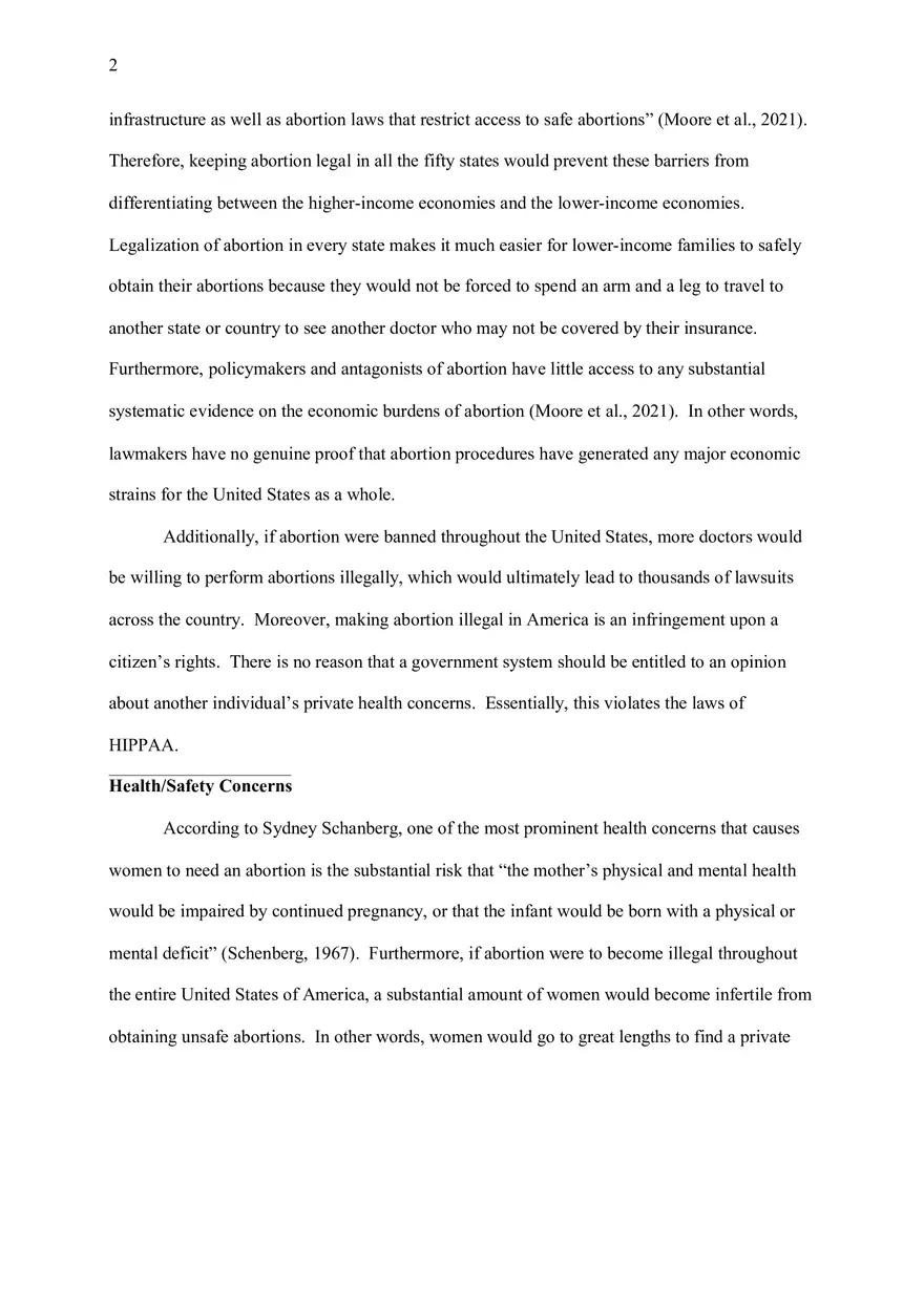 Pro Abortion Right - Page 2