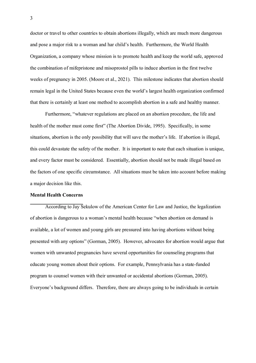 Pro Abortion Right - Page 3