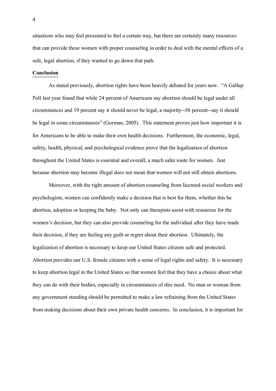 Pro Abortion Right - Page 4