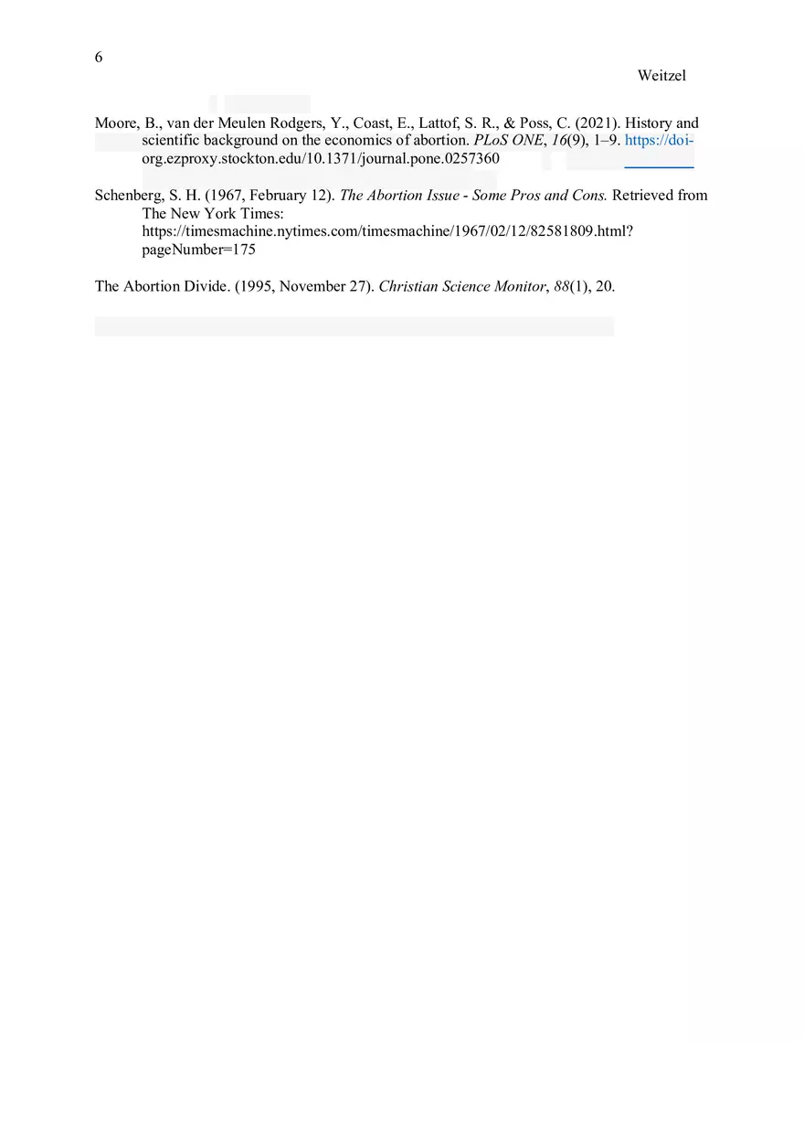 Pro Abortion Right - Page 6