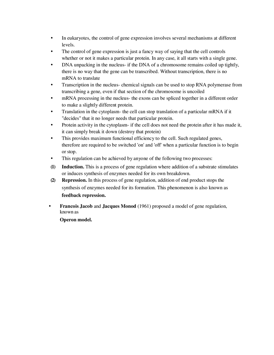 10-11  Regulation of Gene Expression - Page 2