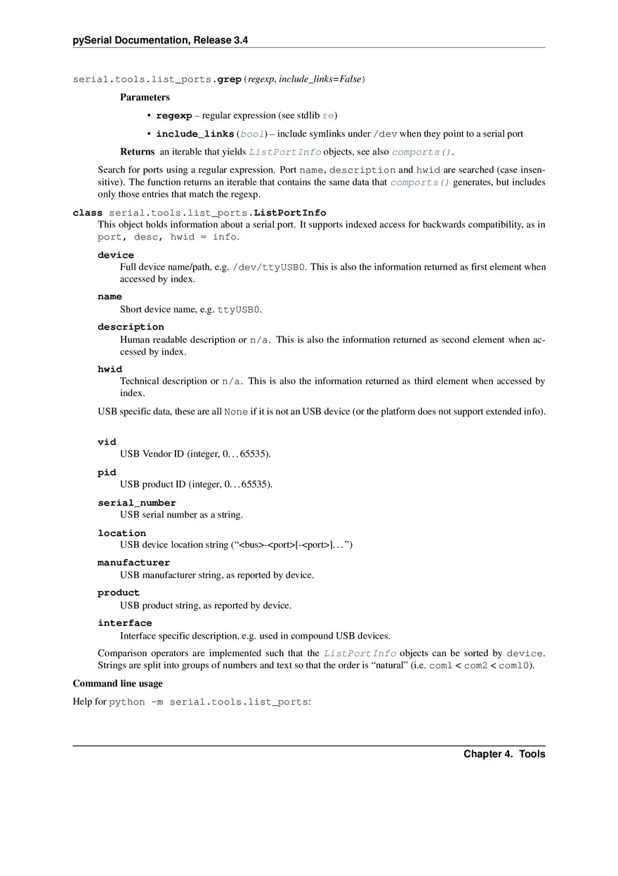 Chapter 4 Tools - Page 2